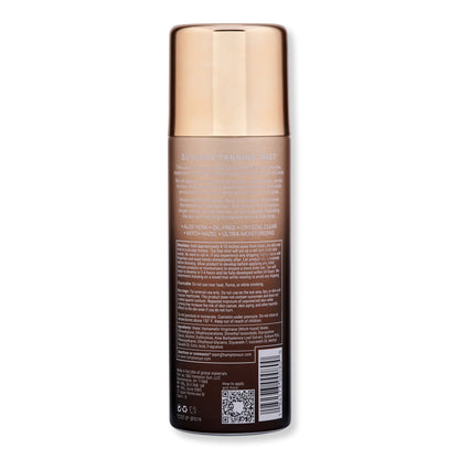 Hampton Sun Sunless Tanning Mist
