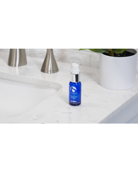 iS Clinical Hydra-Cool Serum - 15 mL