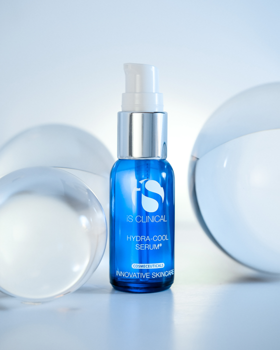 iS Clinical Hydra-Cool Serum - 15 mL