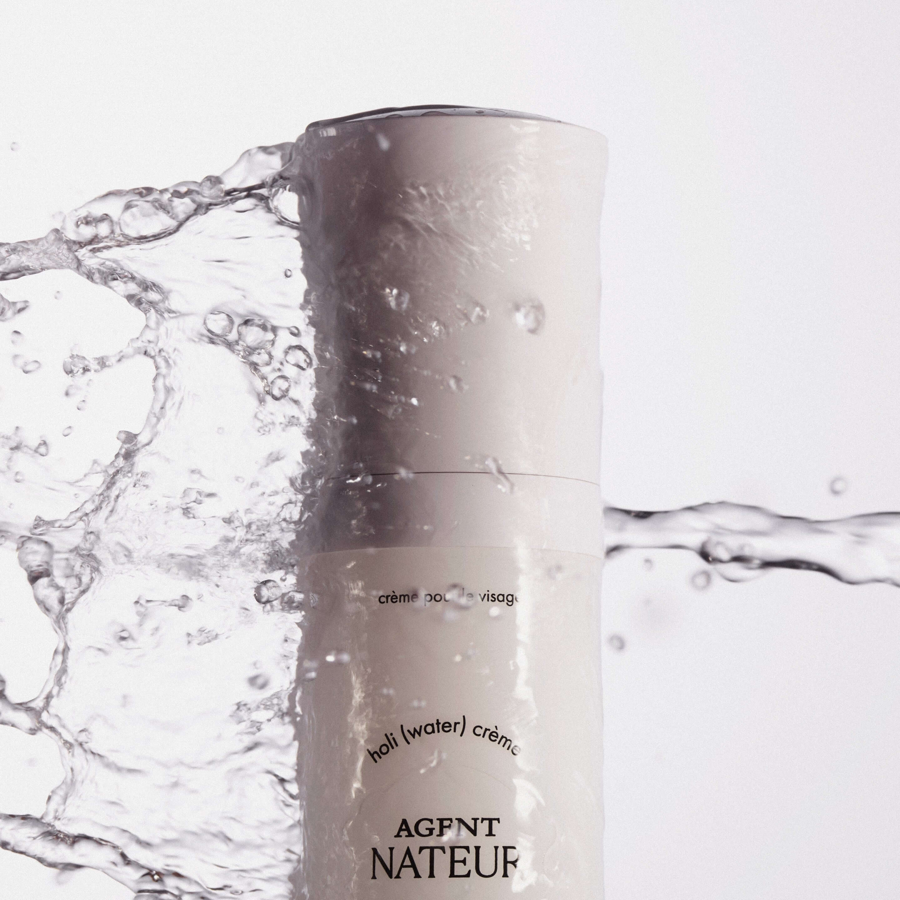 Agent Nateur Holi (water) Creme