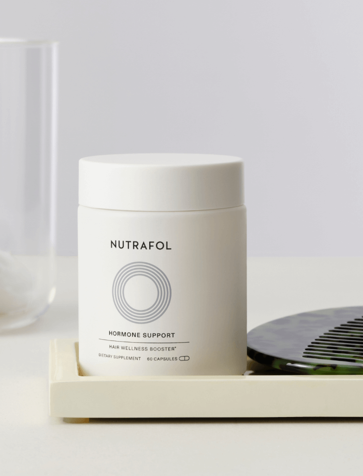 Nutrafol DHT Inhibitor MD