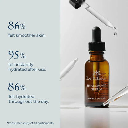 Le Mieux Hyaluronic Serum