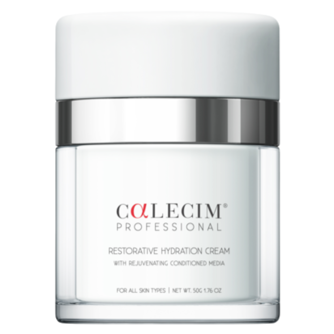 Calecim Restorative Hydration Cream
