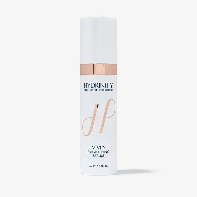 Hydrinity® Brightening Box - Vivid Brightening Serum (30ml) + HYDRI-C Daily (15ml)