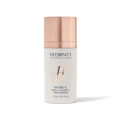 Hydrinity® Brightening Box - Vivid Brightening Serum (30ml) + HYDRI-C Daily (15ml)