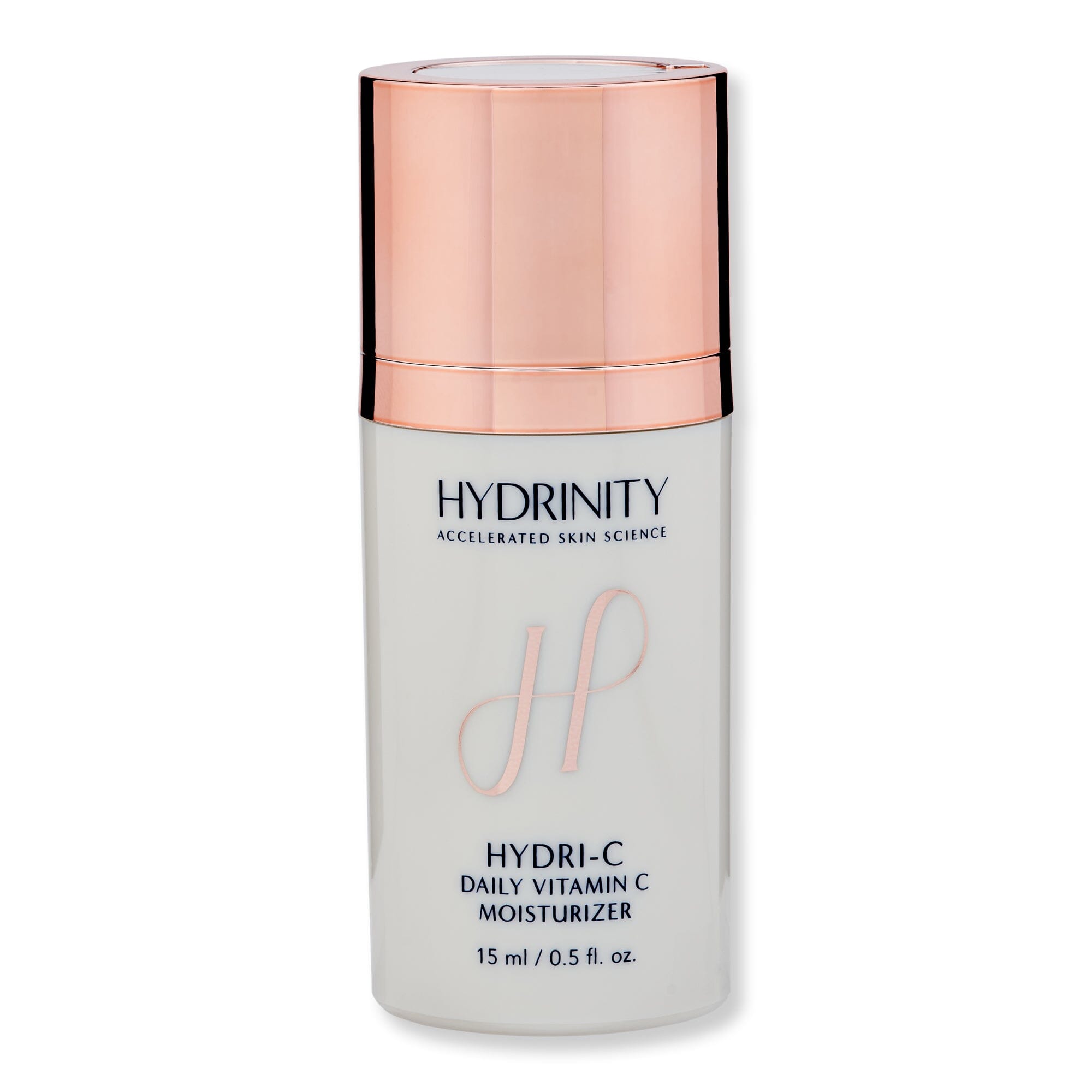 Hydrinity Hydri-C Daily Vitamin C Moisturizer