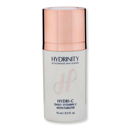 Hydrinity Hydri-C Daily Vitamin C Moisturizer