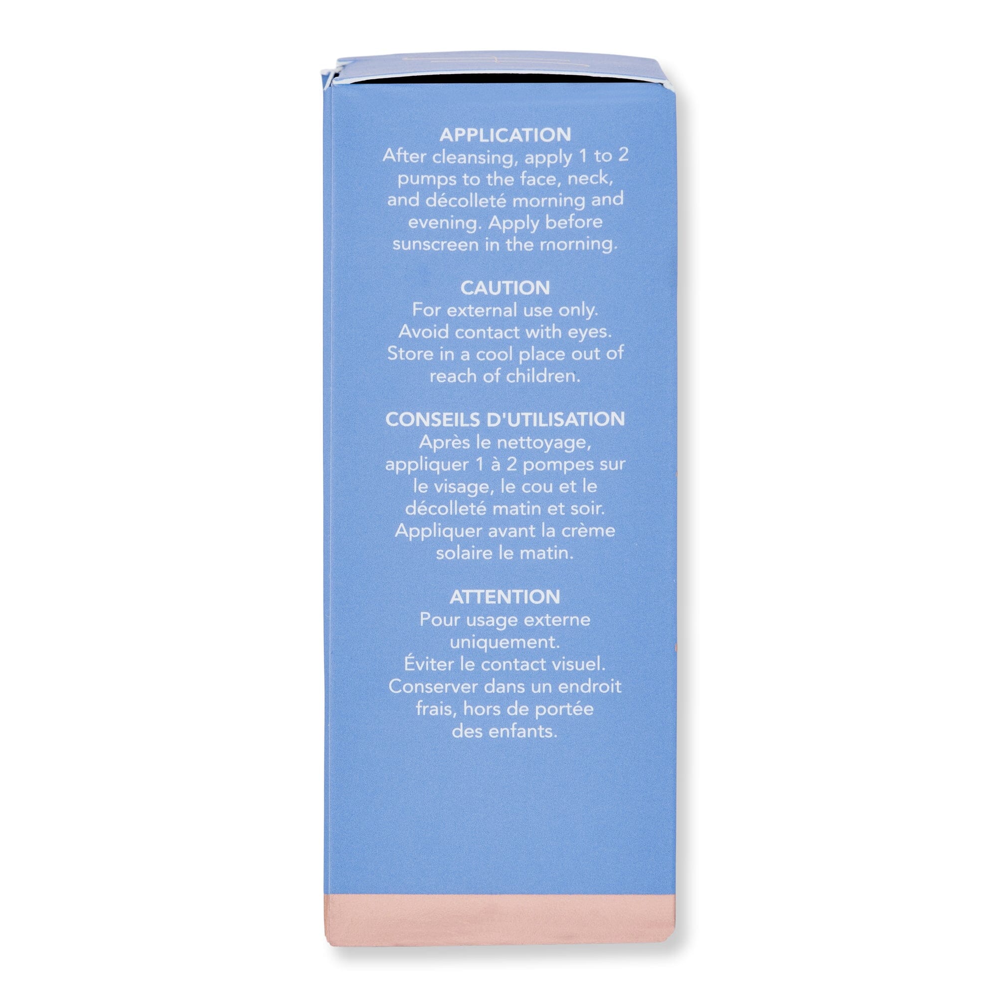 Hydrinity Hydri-C Daily Vitamin C Moisturizer