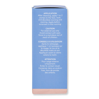 Hydrinity Hydri-C Daily Vitamin C Moisturizer
