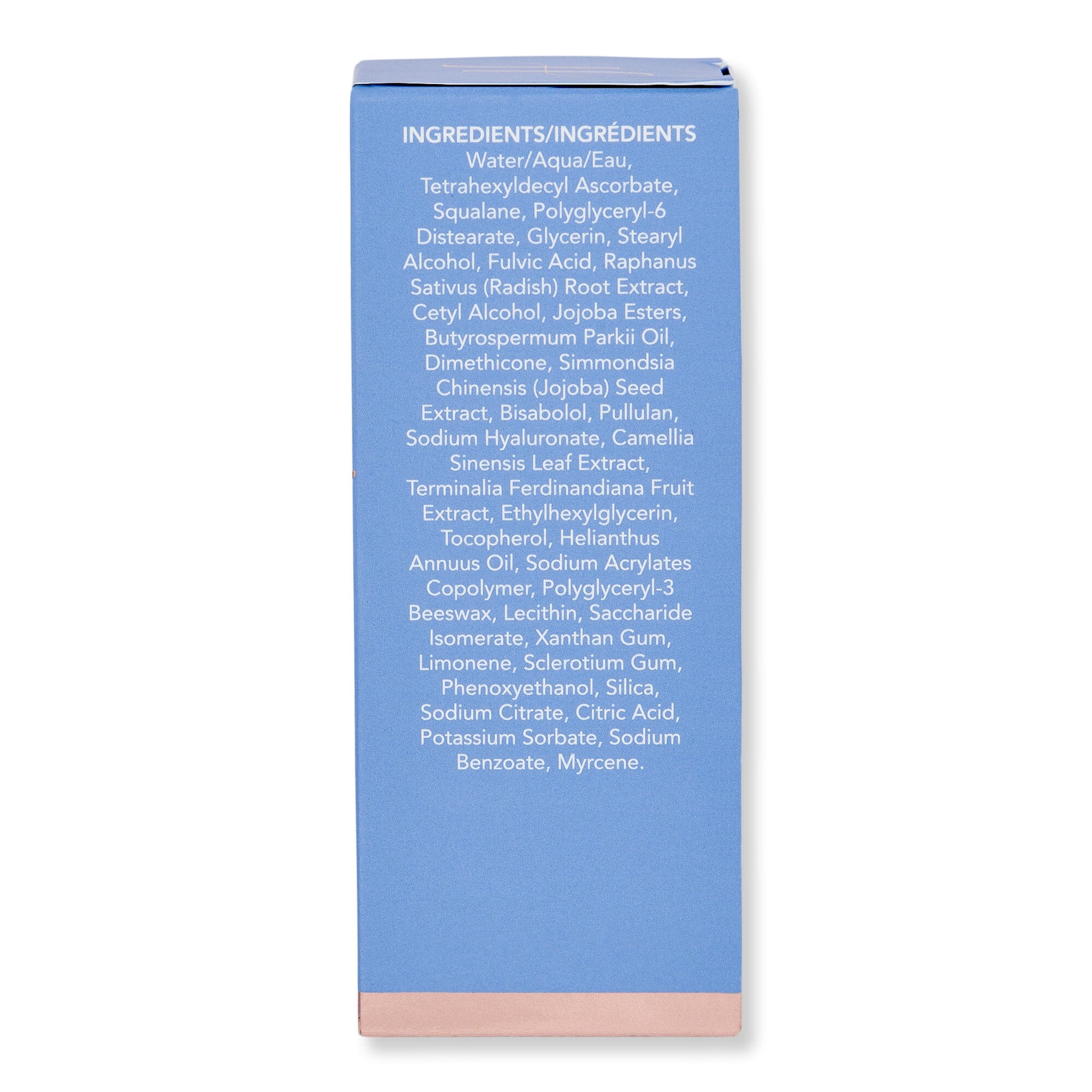 Hydrinity Hydri-C Daily Vitamin C Moisturizer