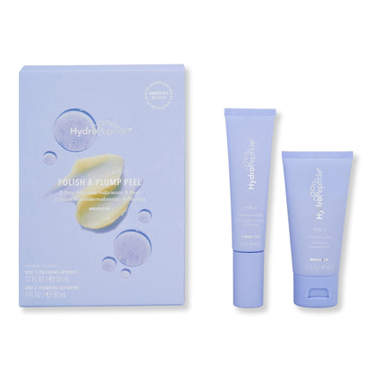 Hydropeptide Anti-Wrinkle Polish Plump & Peel