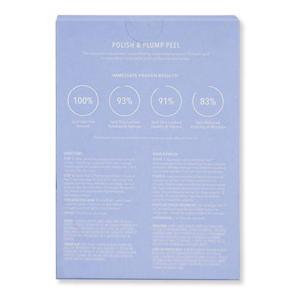 Hydropeptide Anti-Wrinkle Polish Plump & Peel