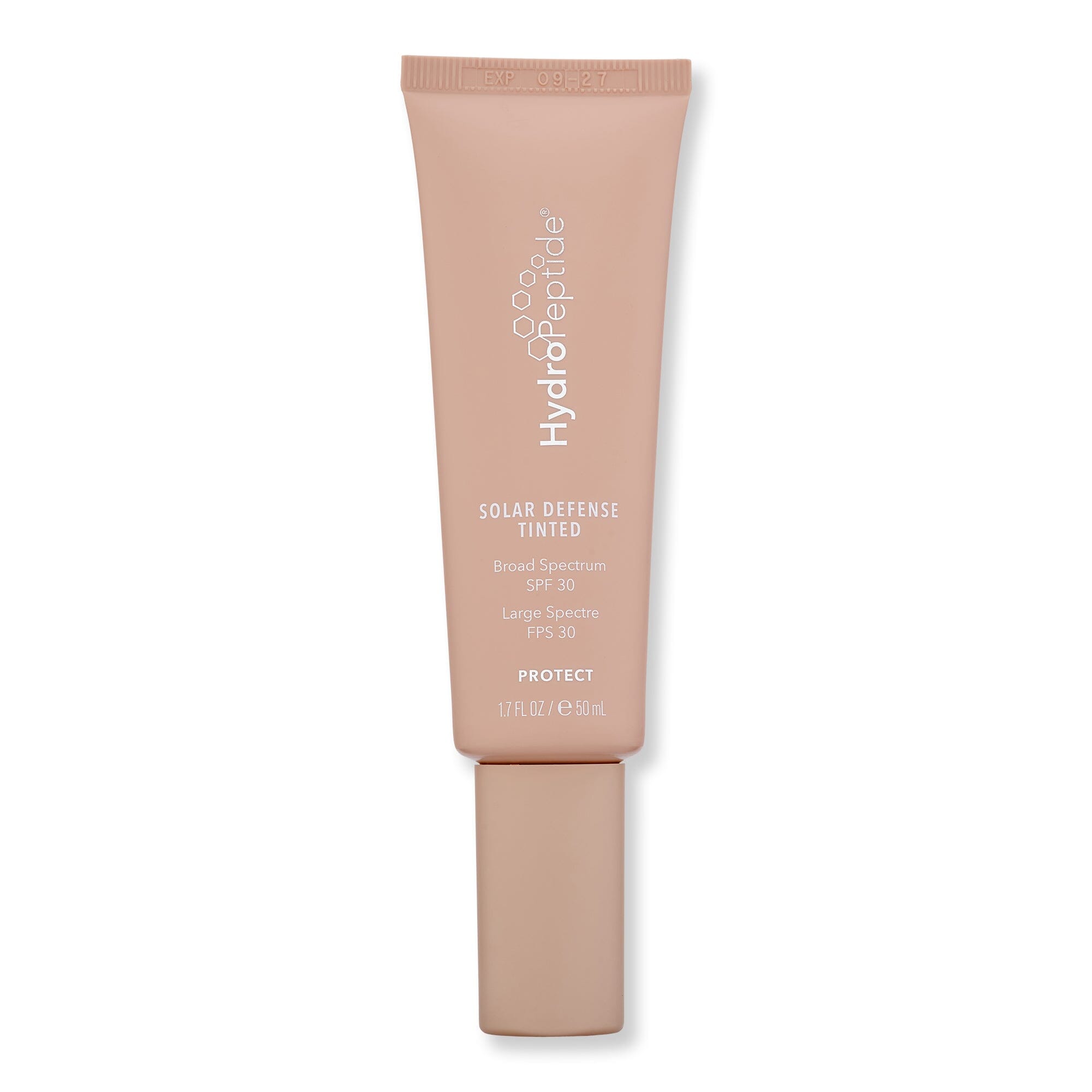 Hydropeptide Solar Defense Tinted SPF 30