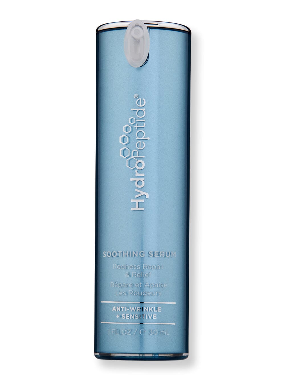 Hydropeptide Soothing Serum