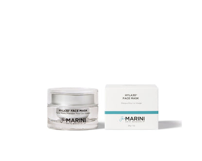 Marini SkinSolutions™ Hyla3D® Face Mask - 1 oz. (Clearance)