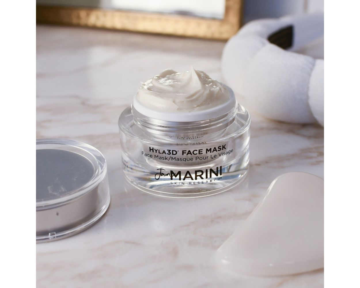 Marini SkinSolutions™ Hyla3D® Face Mask - 1 oz. (Clearance)