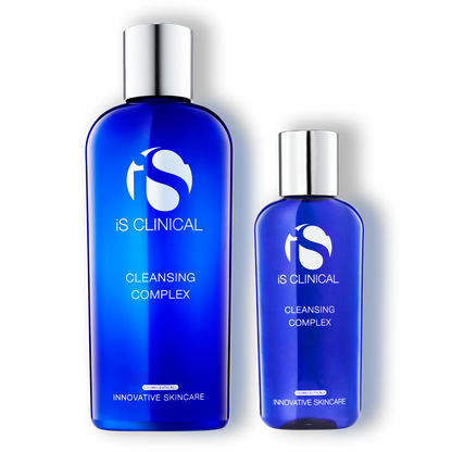 iS Clinical Cleansing Complex - 180 ml