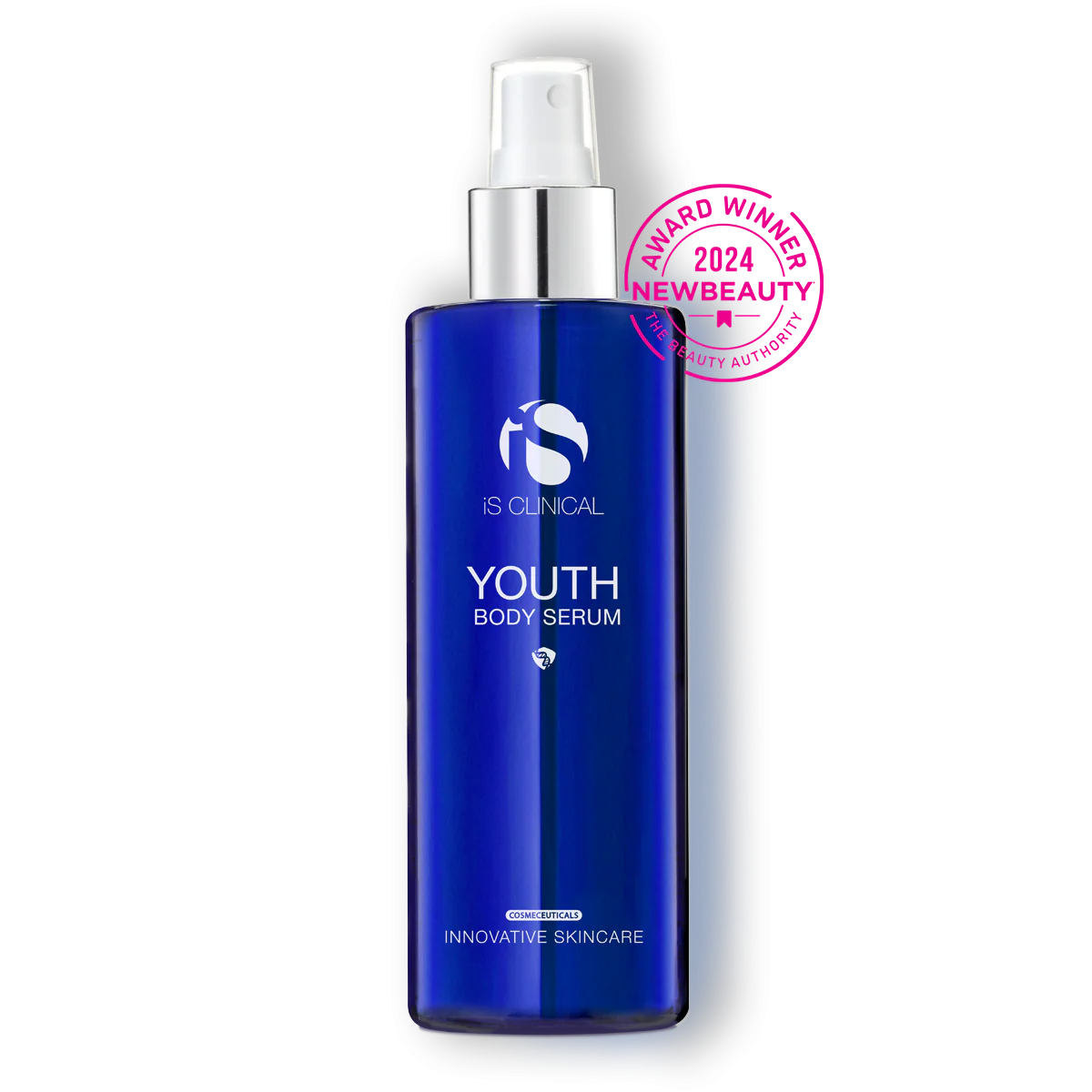iS Clinical Youth Body Serum 200 mL