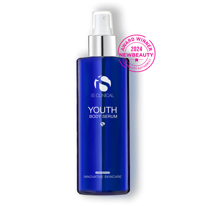 iS Clinical Youth Body Serum 200 mL
