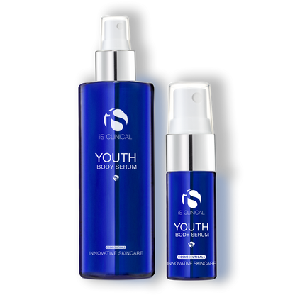 iS Clinical Youth Body Serum 200 mL