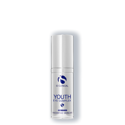 iS Clinical Youth Eye Complex 15 g