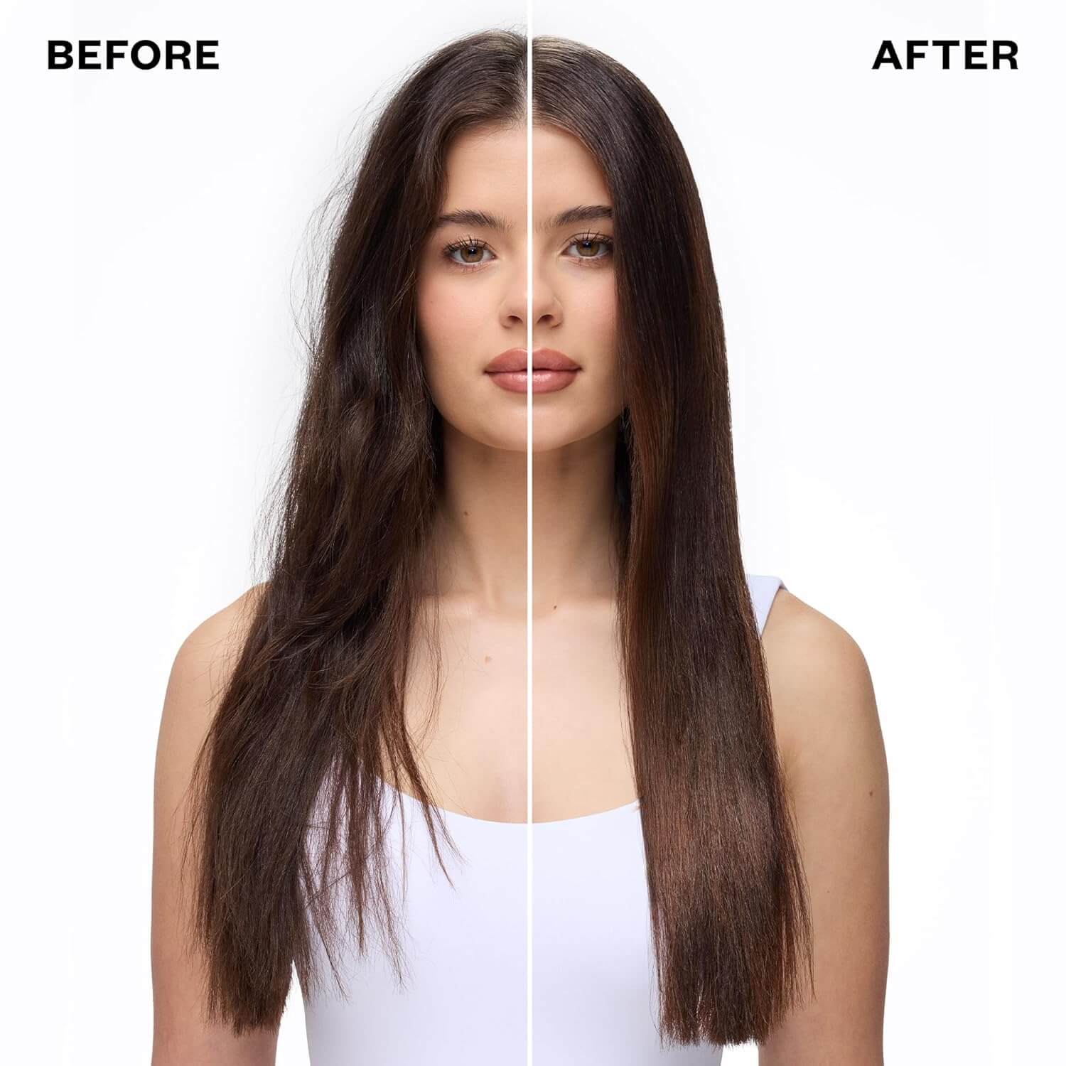 IGK Good Behavior Supreme Seal Anti-Frizz Serum