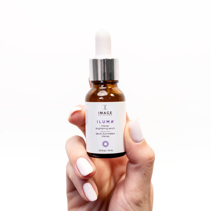 IMAGE Skincare Iluma® Intense Brightening Serum (Travel-Size)