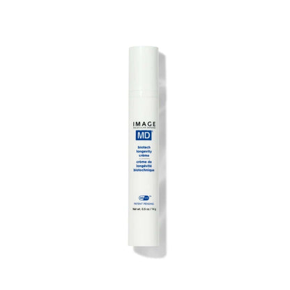 IMAGE Skincare Biotech Longevity Creme