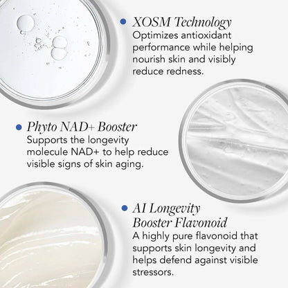 IMAGE Skincare Biotech Longevity Creme