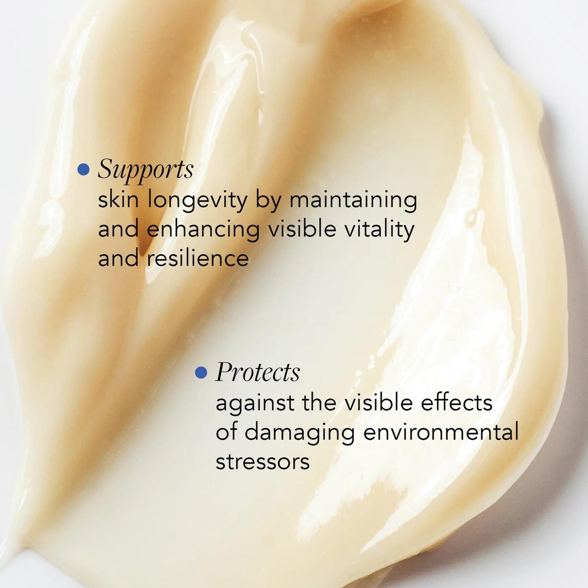 IMAGE Skincare Biotech Longevity Creme