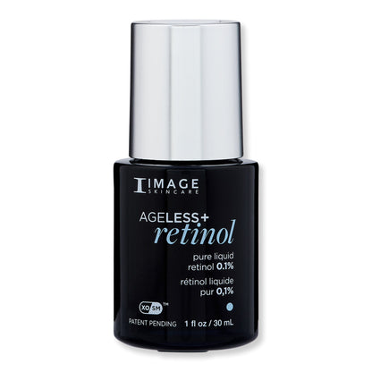 Image Skin Care Ageless+ Retinol Pure Liquid Retinol 0.1%