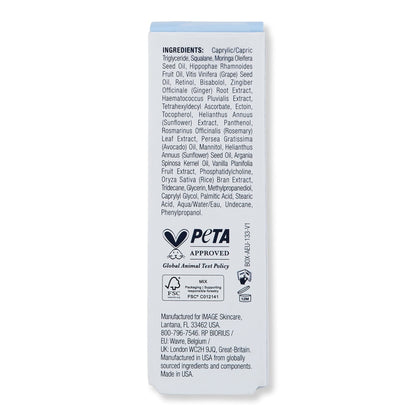 Image Skin Care Ageless+ Retinol Pure Liquid Retinol 0.1%