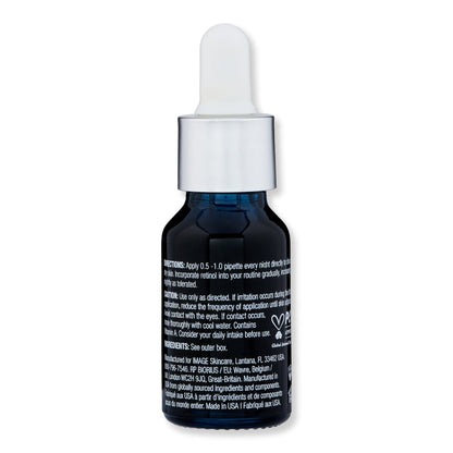 Image Skin Care Ageless+ Retinol Pure Liquid Retinol 0.1%