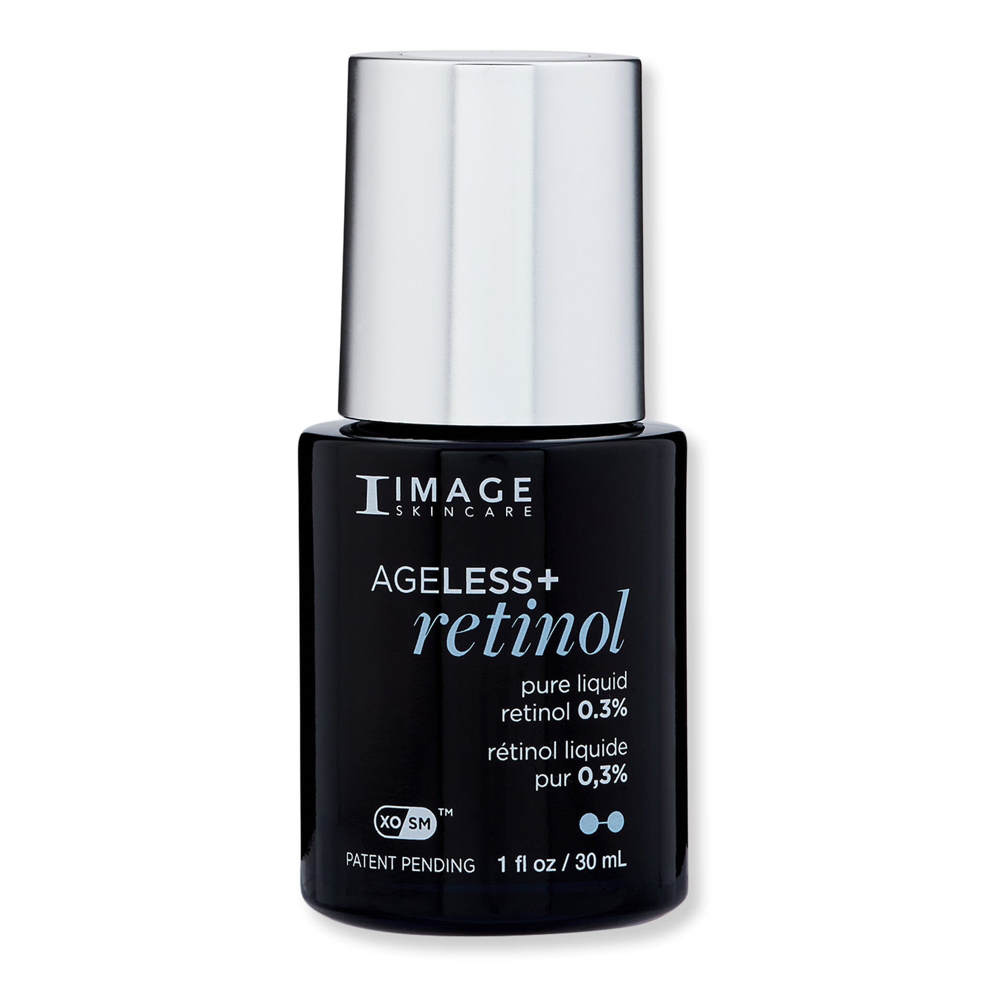 Image Skin Care Ageless+ Retinol Pure Liquid Retinol 0.3%