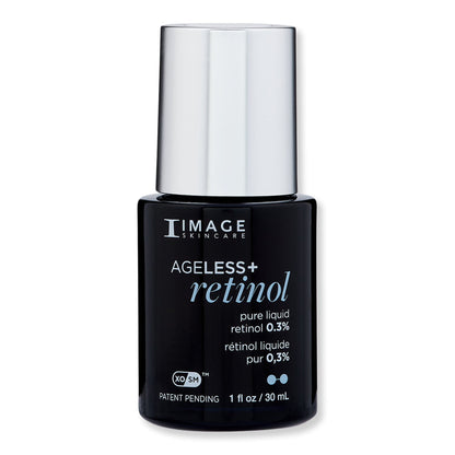 Image Skin Care Ageless+ Retinol Pure Liquid Retinol 0.3%