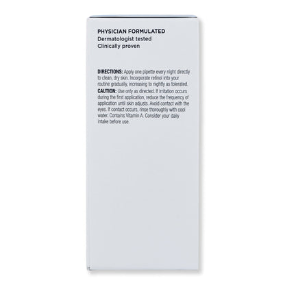 Image Skin Care Ageless+ Retinol Pure Liquid Retinol 0.3%