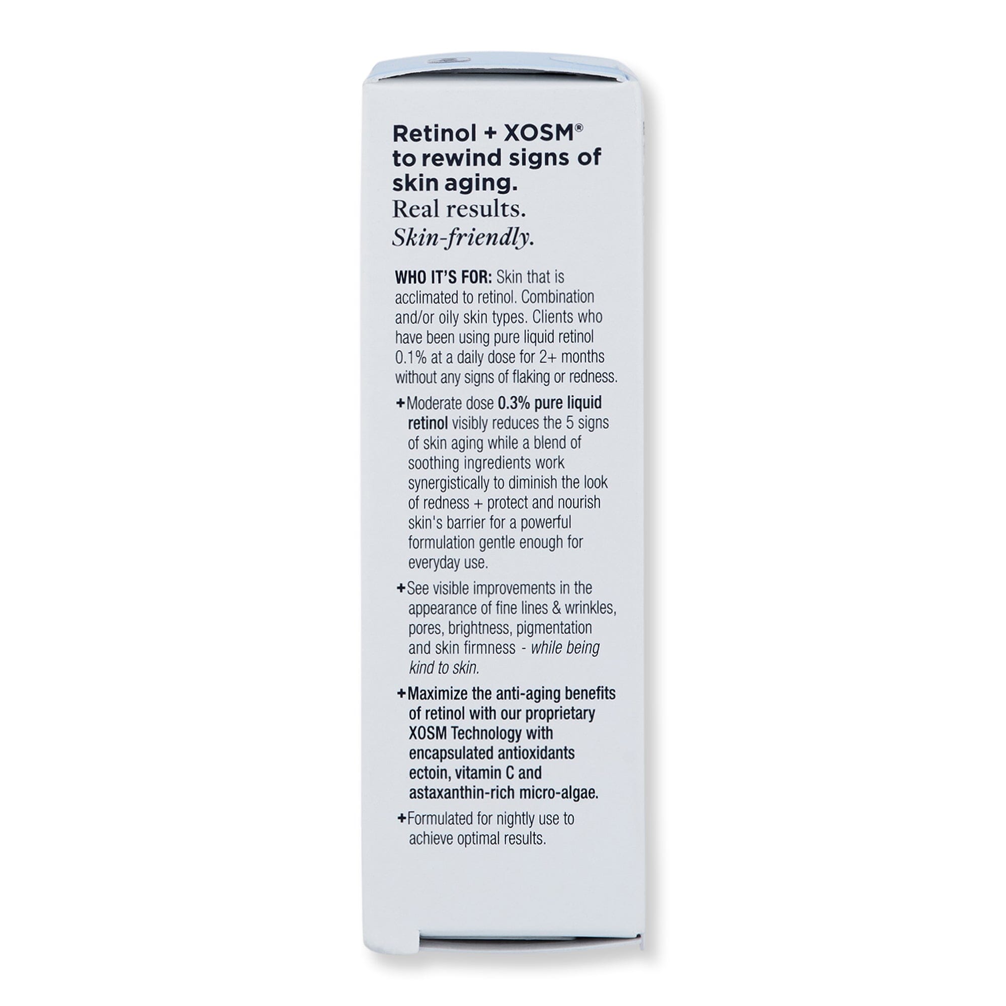 Image Skin Care Ageless+ Retinol Pure Liquid Retinol 0.3%