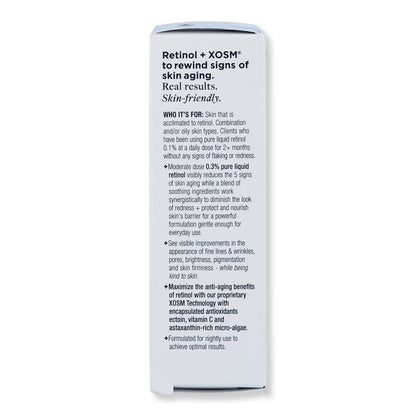 Image Skin Care Ageless+ Retinol Pure Liquid Retinol 0.3%