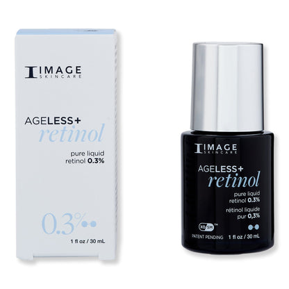 Image Skin Care Ageless+ Retinol Pure Liquid Retinol 0.3%