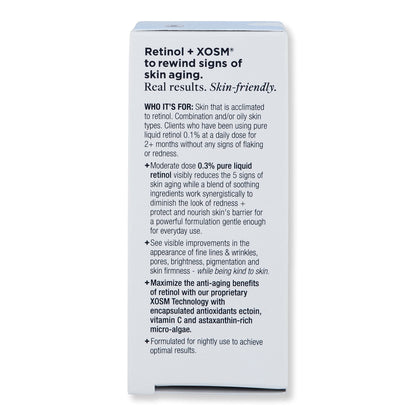 Image Skin Care Ageless+ Retinol Pure Liquid Retinol 0.3%