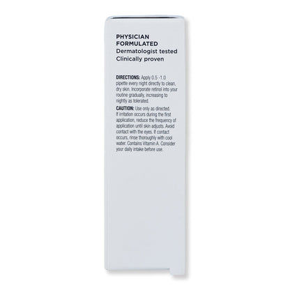 Image Skin Care Ageless+ Retinol Pure Liquid Retinol 0.3%