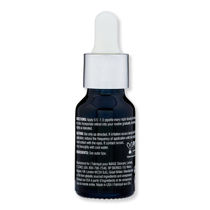 Image Skin Care Ageless+ Retinol Pure Liquid Retinol 0.3%