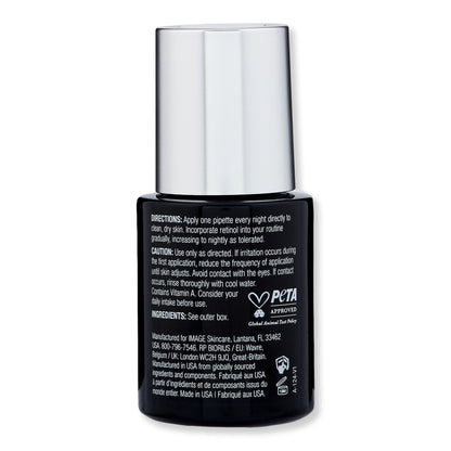 Image Skin Care Ageless+ Retinol Pure Liquid Retinol 0.3%