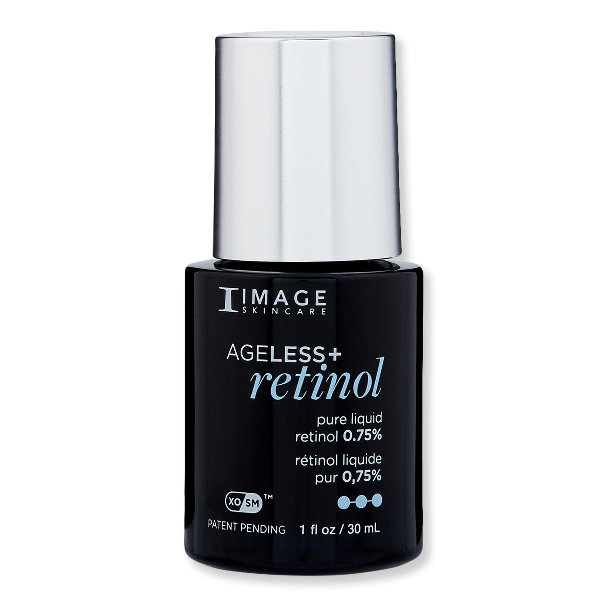 Image Skin Care Ageless+ Retinol Pure Liquid Retinol 0.75%