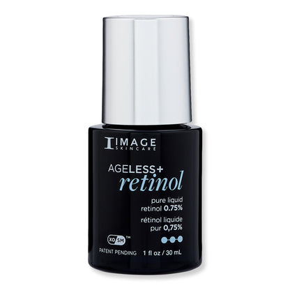 Image Skin Care Ageless+ Retinol Pure Liquid Retinol 0.75%