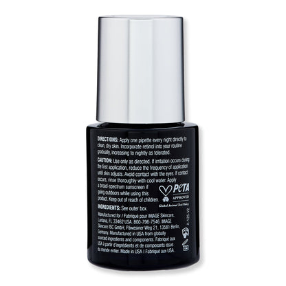 Image Skin Care Ageless+ Retinol Pure Liquid Retinol 0.75%