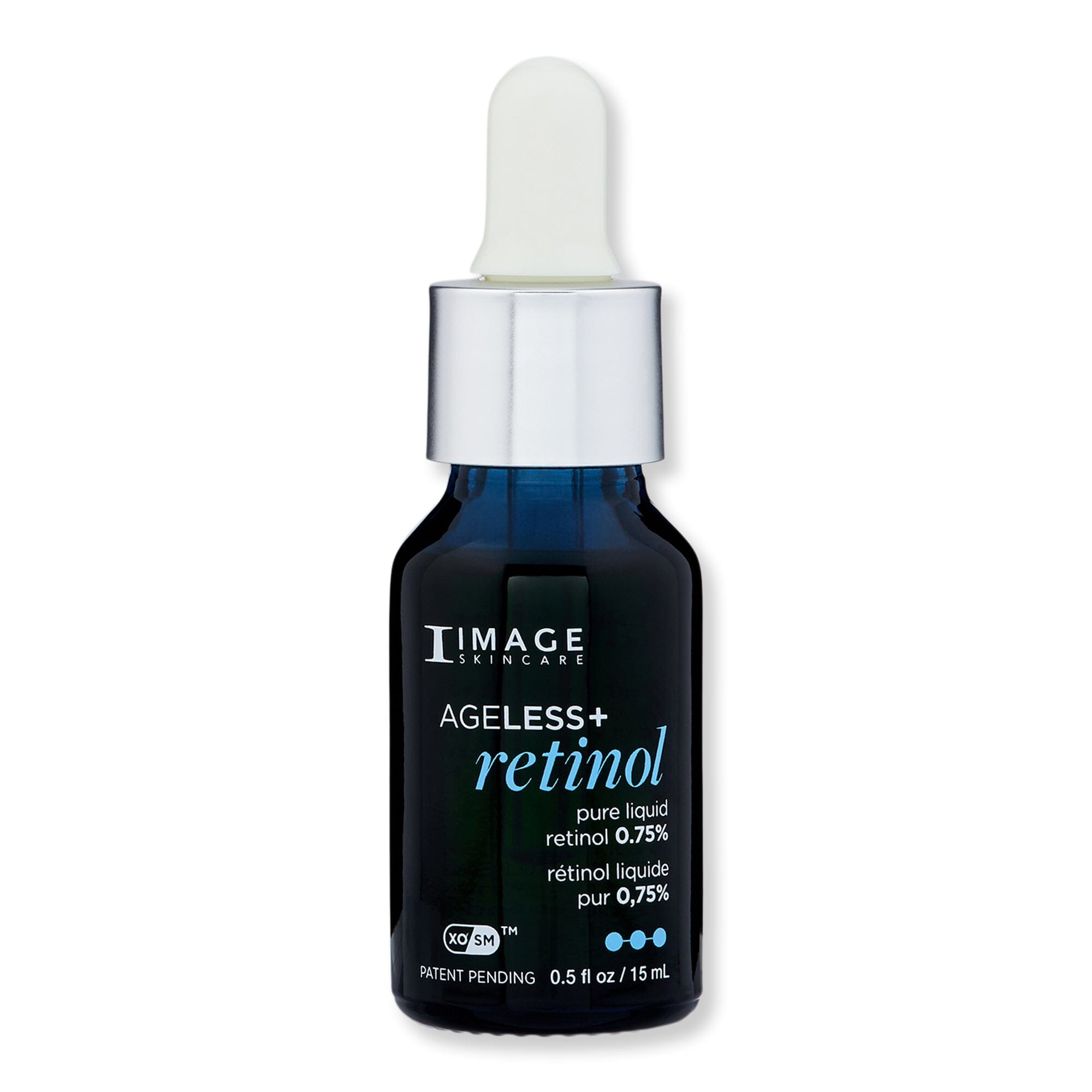 Image Skin Care Ageless+ Retinol Pure Liquid Retinol 0.75%