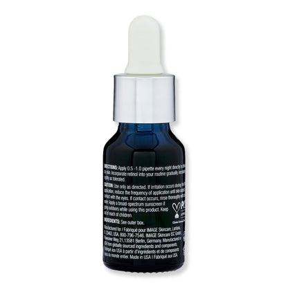 Image Skin Care Ageless+ Retinol Pure Liquid Retinol 0.75%