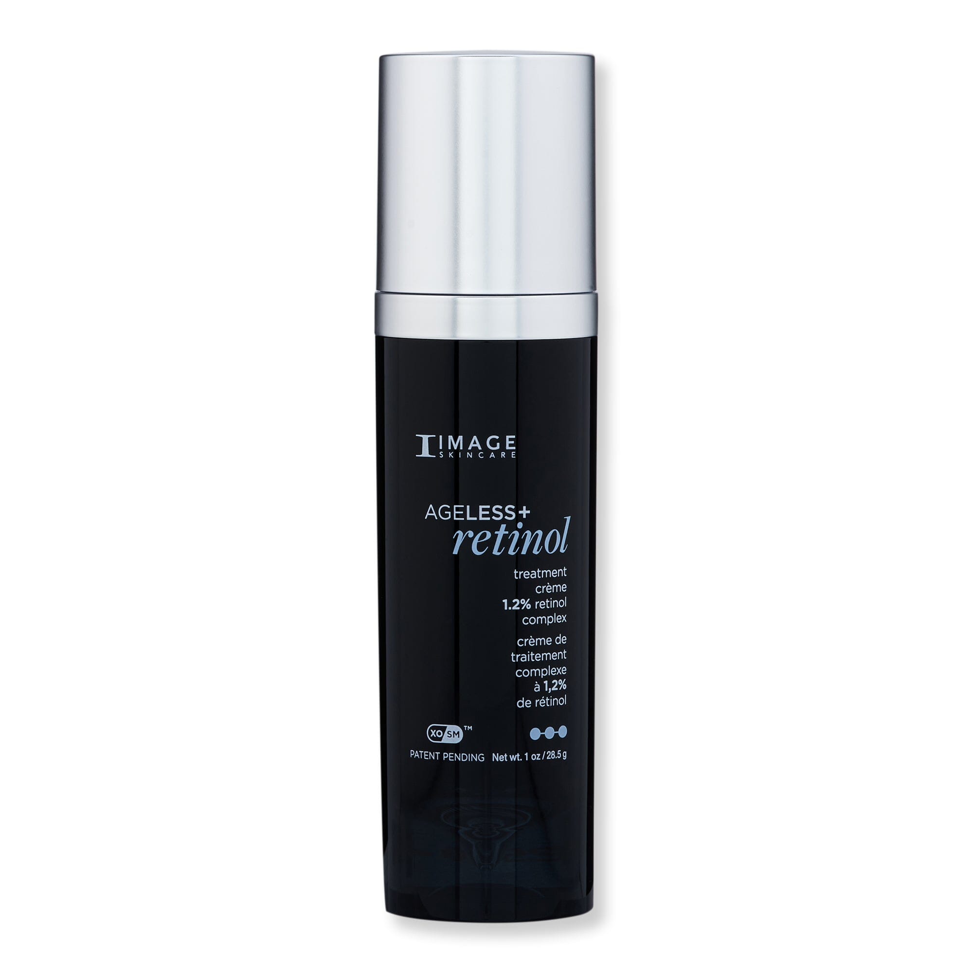 Image Skin Care Ageless+ Retinol Treatment Creme 1.2% Retinol Complex