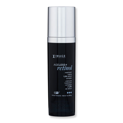 Image Skin Care Ageless+ Retinol Treatment Creme 1.2% Retinol Complex